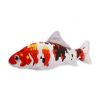 cat toys training entertainment fish