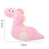 duck starfish animal squeak dog toy