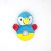 Plush Dog Leash Toy Rabbit Duck Shape