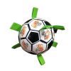 Pet Interactive Stretch Soccer