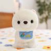 dog doll plush toy puppy